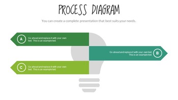 Cactus Thèmes Google Slides pour les présentations_23