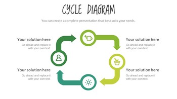 Cactus Thèmes Google Slides pour les présentations_27