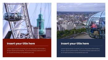 London reisen Google Slides Template Design_10