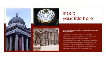 London reisen Google Slides Template Design_18