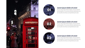 London reisen Google Slides Template Design_21