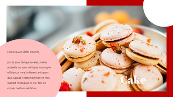 마카롱 테마 PT 템플릿_04