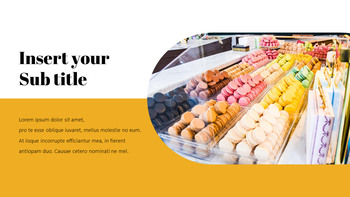 마카롱 테마 PT 템플릿_10