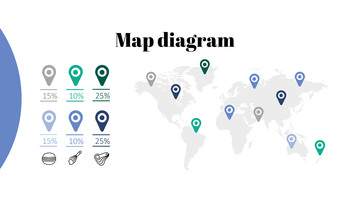 마카롱 테마 PT 템플릿_28