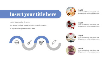 마카롱 테마 PT 템플릿_29