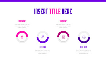 音乐节 PowerPoint模板设计_27