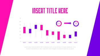 音乐节 PowerPoint模板设计_29