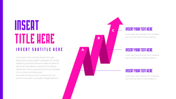 音乐节 PowerPoint模板设计_31