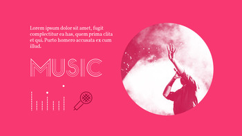 Music PPT Presentation_26