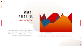 火山 テーマPPTテンプレート_19