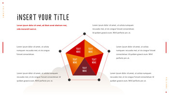 火山 テーマPPTテンプレート_31