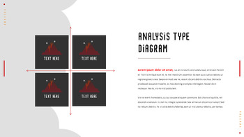火山 テーマPPTテンプレート_33