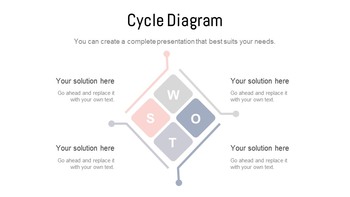 Writing in Note Simple Google Presentation_25