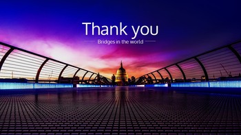 Bridges in The World Google Slides Themes & Templates_40