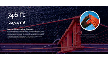 세계의 다리 테마 PPT 템플릿_05