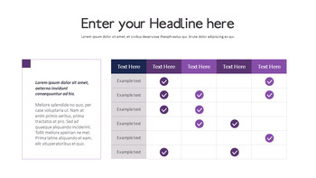 세계의 다리 테마 PPT 템플릿_10
