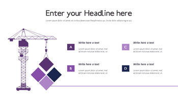세계의 다리 테마 PPT 템플릿_23