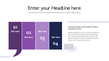 세계의 다리 테마 PPT 템플릿_36