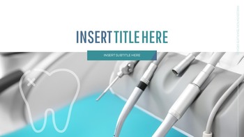 Dentistry Google Slides Presentation Templates_15