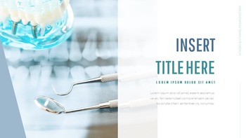 Dentistry Google Slides Presentation Templates_16