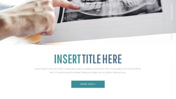 Dentistry Google Slides Presentation Templates_18