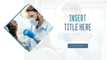 치과 파워포인트 프레젠테이션_14