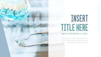 치과 파워포인트 프레젠테이션_16