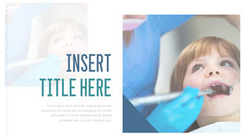 치과 파워포인트 프레젠테이션_26