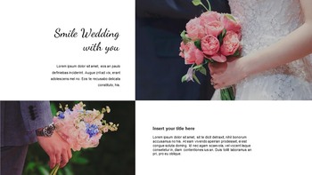 Lovely Wedding Google Slides_13