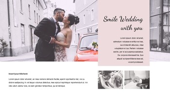 Lovely Wedding Google Slides_22