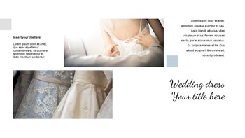 Lovely Wedding Google Slides_30