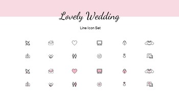 Lovely Wedding Google Slides_41