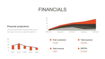 Pitch Deck Diapositive di presentazione di Google_10