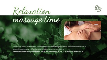 Relaxation Massage time Google Slides Presentation_07