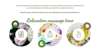 Relaxation Massage time Google Slides Presentation_11