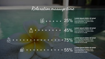 Temps de massage relaxant Présentation de Google Slides_37