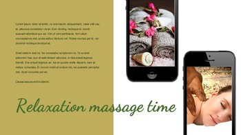 Relaxation Massage time Google Slides Presentation_38