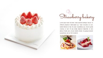 Sweet Bakery Google PPT Templates_08