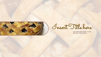 Sweet Bakery Google PPT Templates_15