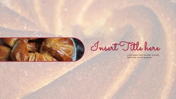 Sweet Bakery Google PPT Templates_18