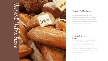 甜面包店 幻灯片演示文稿_19