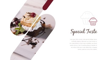 甜面包店 幻灯片演示文稿_22