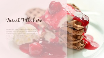 甜面包店 幻灯片演示文稿_32