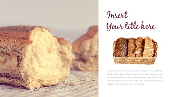 甜面包店 幻灯片演示文稿_35