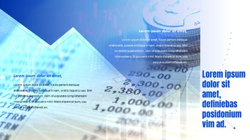 金融 谷歌幻灯片演示文稿_14