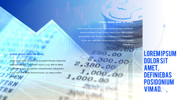 金融 PPT展示_14