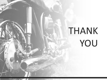 免费演示模板 - 汽车发动机_06