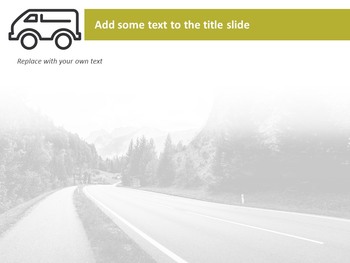 Highways - Free PPT Template_04