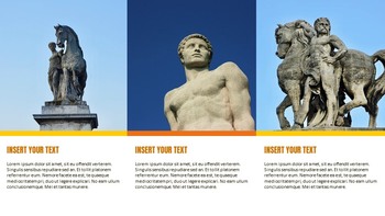 Paris Travel Guide Google PPT Templates_10