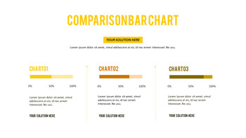 파리 여행 가이드 테마 PT 템플릿_35